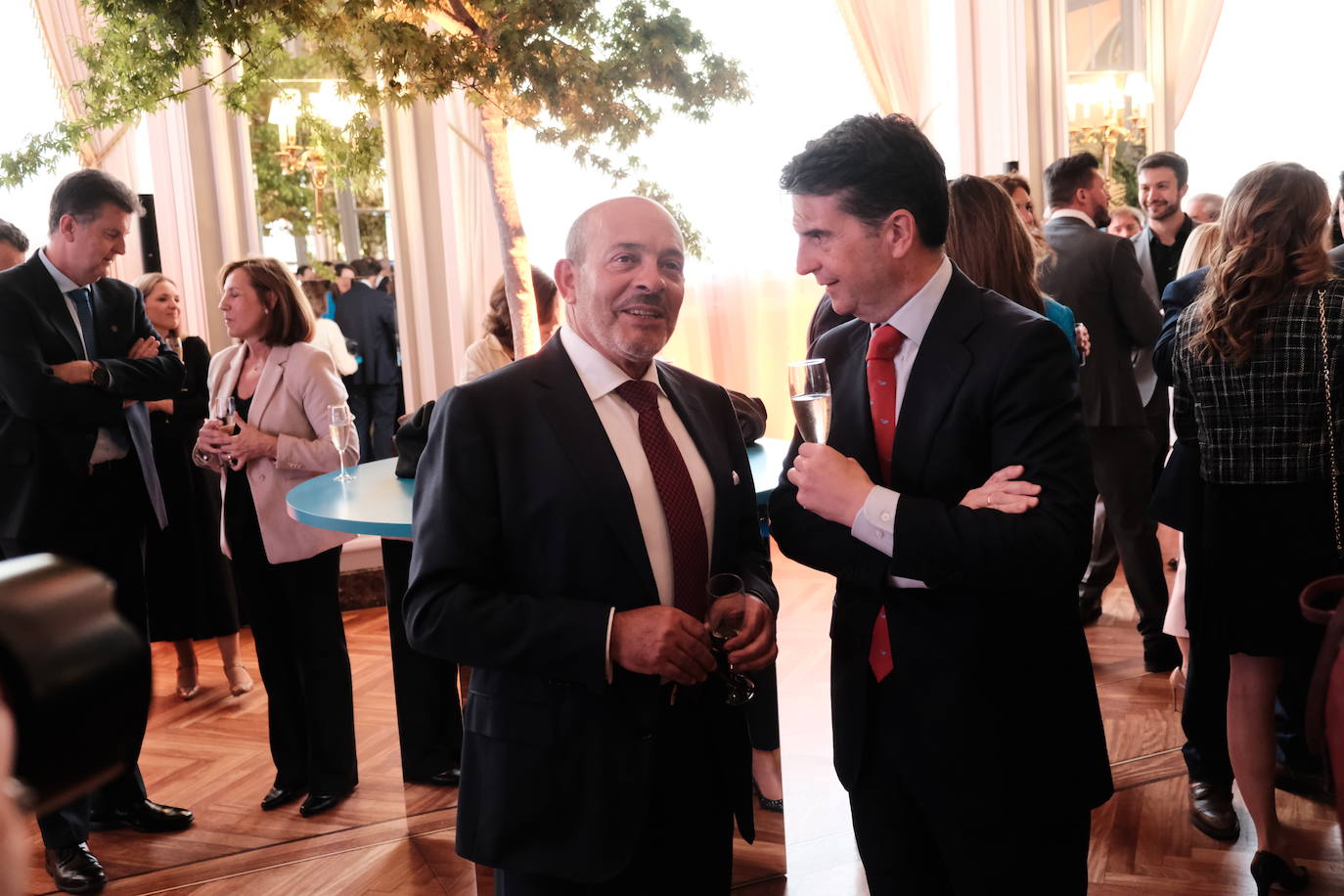 ALSA celebra su primer centenario