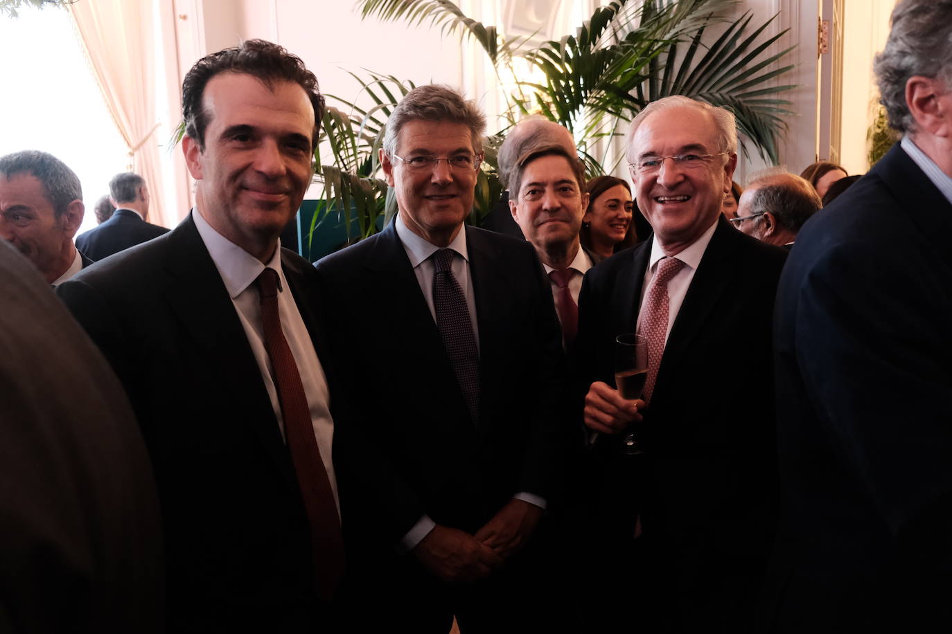 ALSA celebra su primer centenario