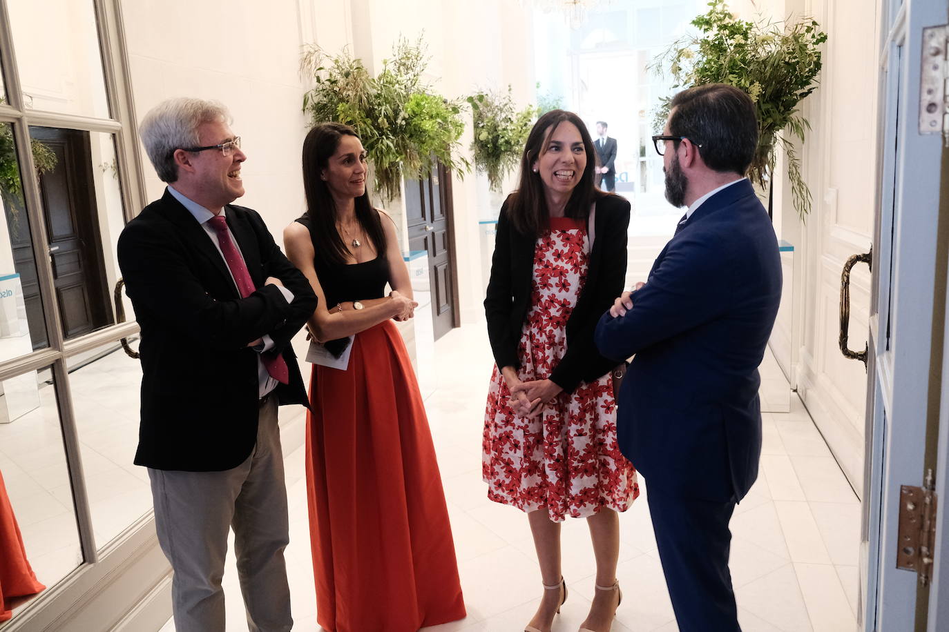 ALSA celebra su primer centenario