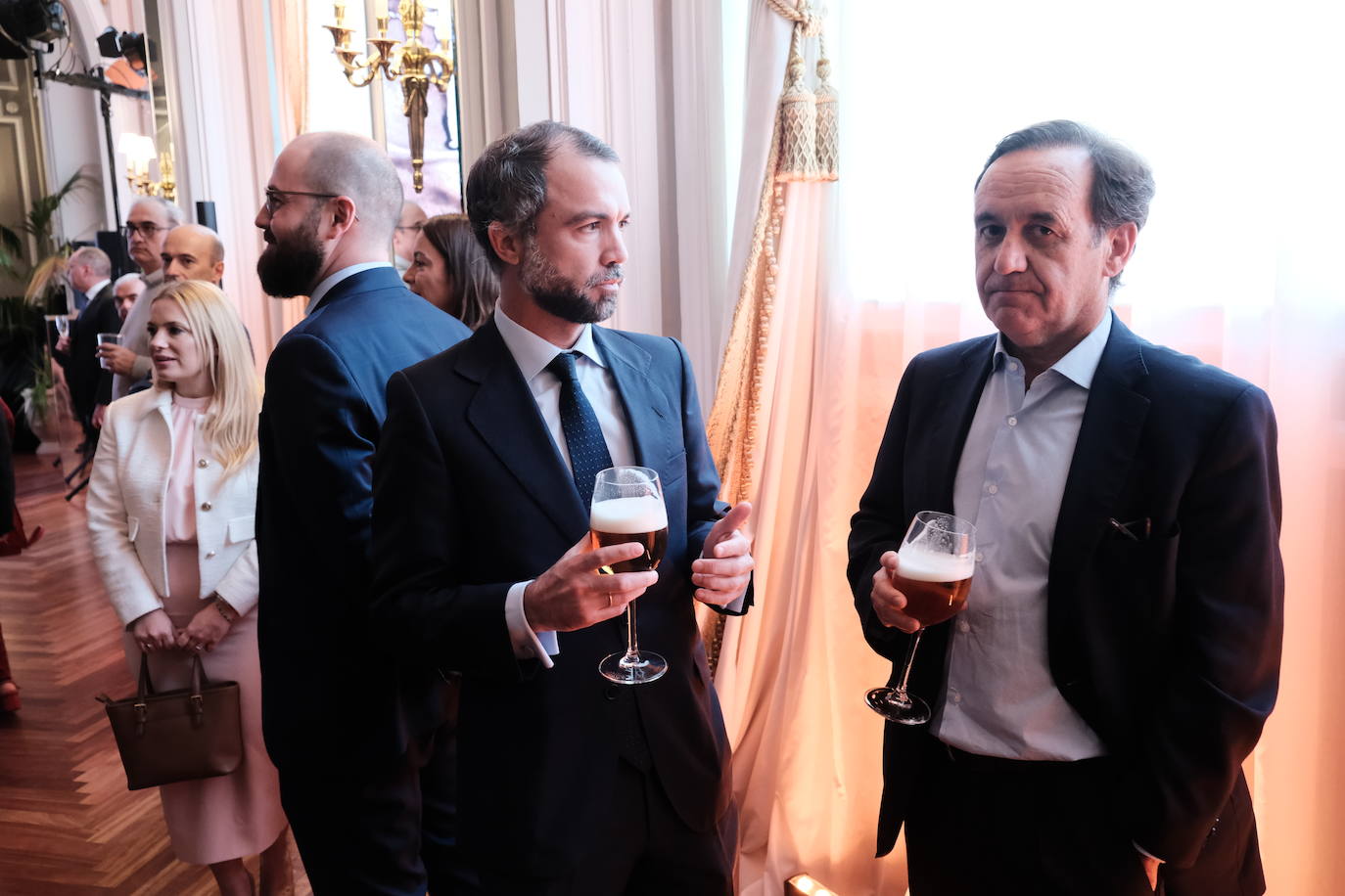 ALSA celebra su primer centenario