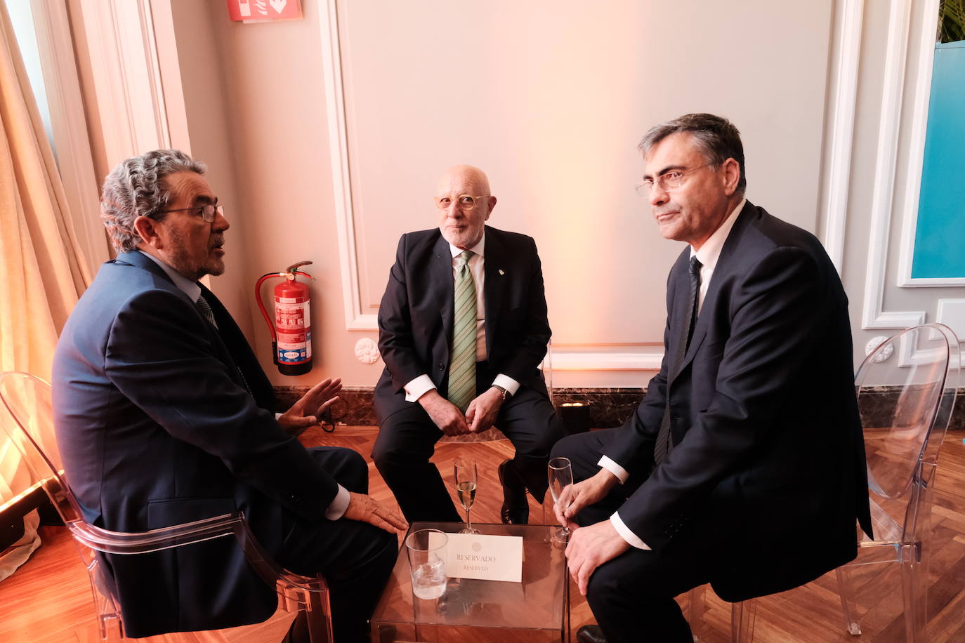 ALSA celebra su primer centenario