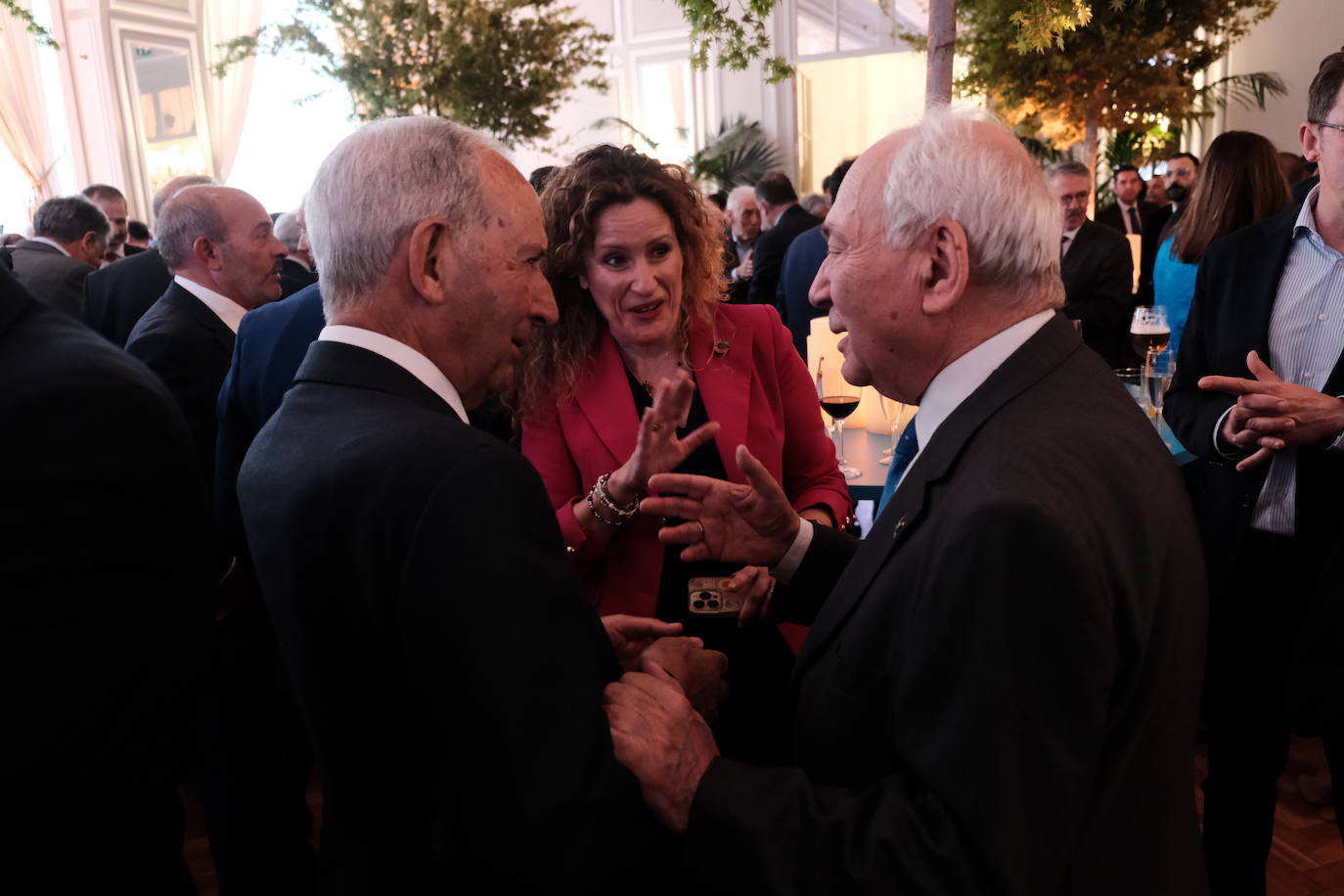 ALSA celebra su primer centenario