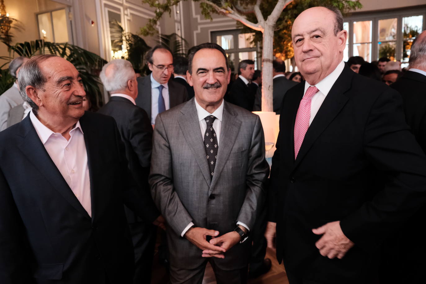 ALSA celebra su primer centenario