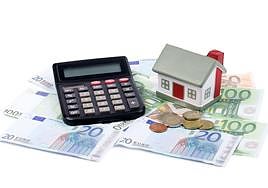 Precio de la luz por horas del domingo, 23 de abril de 2023.