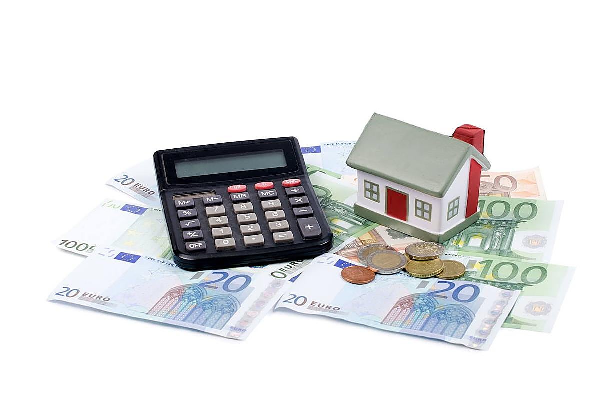 Precio de la luz por horas del domingo, 23 de abril de 2023.