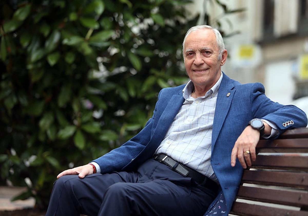 Manuel Fernández Quevedo, Hijo Adoptivo de la ciudad.