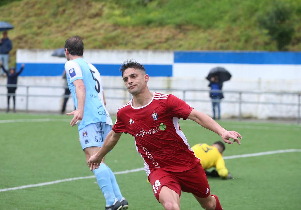 El Covadonga y el Sporting B se la juegan en una jornada decisiva.