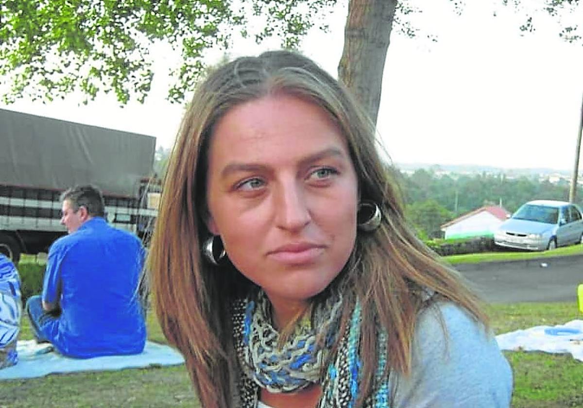 Ángela Gil, la perpetua sonrisa de APTA