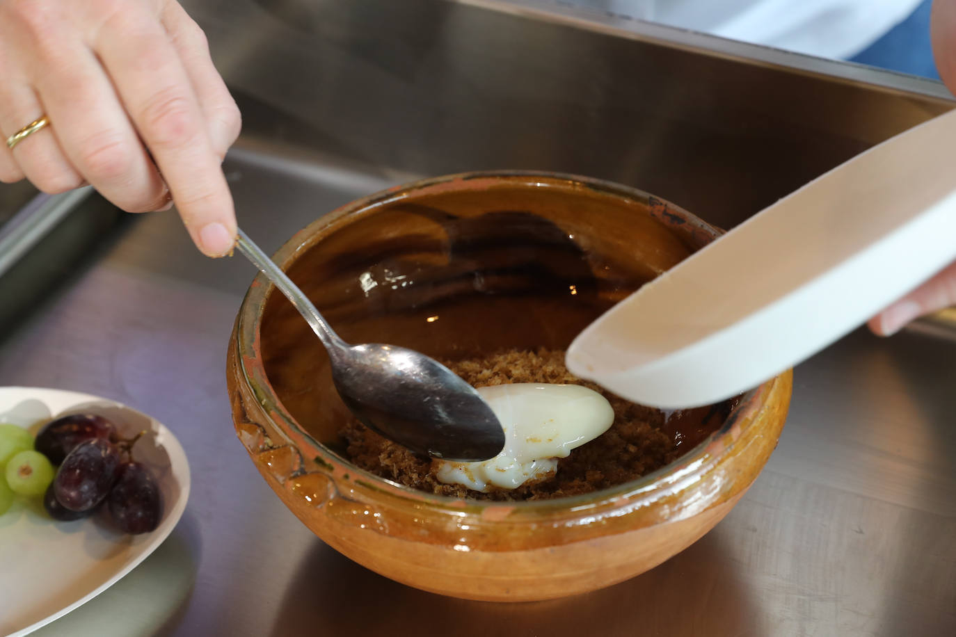 Una demostración del saber y del sabor en FéminAS