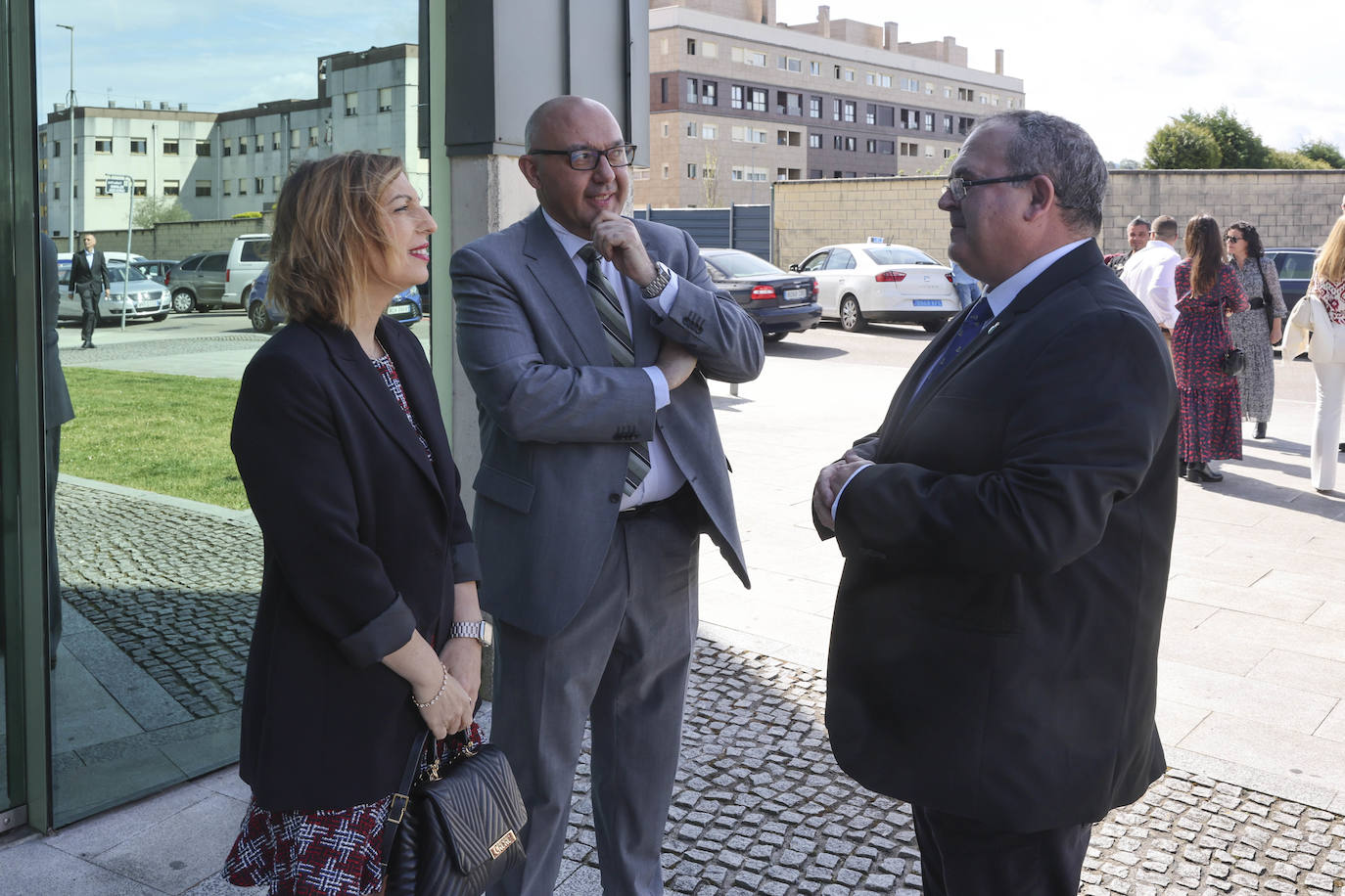 Un siglo de Electra Norte