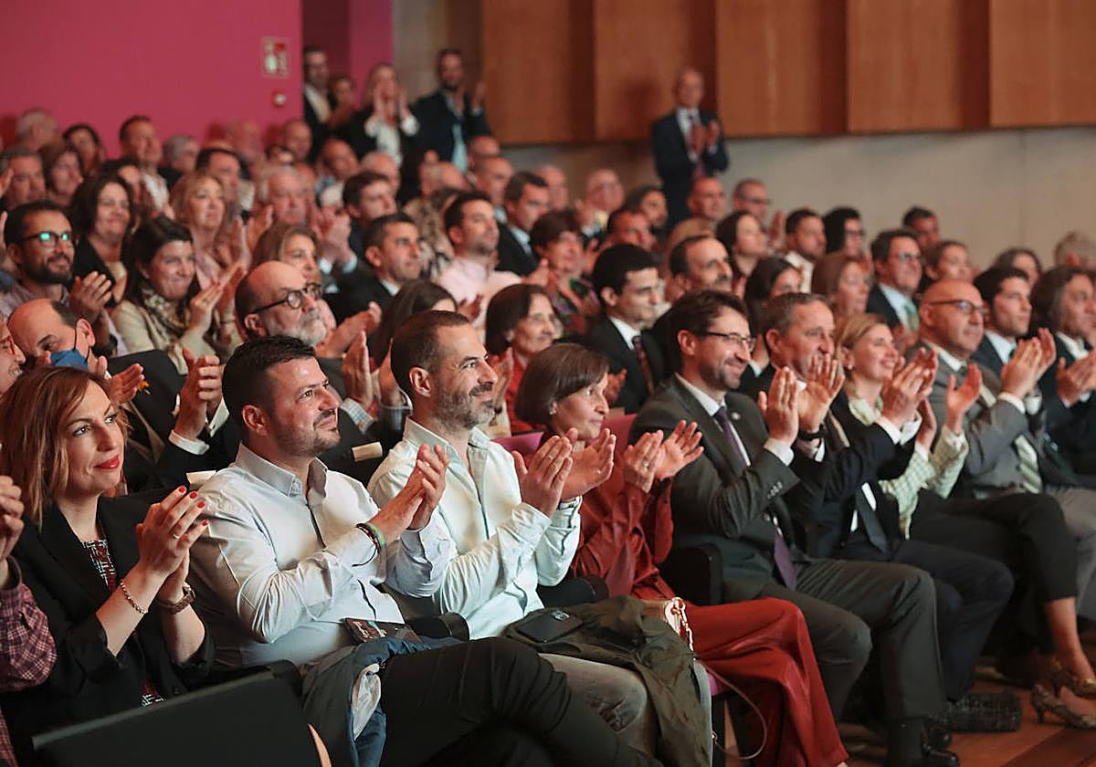 Un siglo de Electra Norte