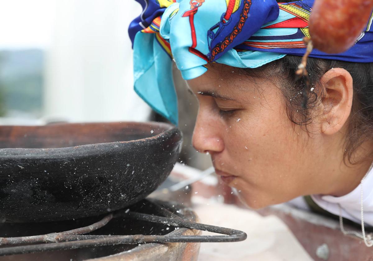 Un viaje gastronómico con todo el sabor de la cocina japonesa y ecuatoriana en FéminAS