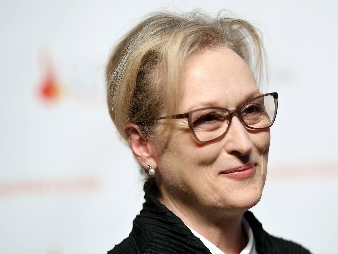 Meryl Streep, toda una vida dedicada a la gran pantalla