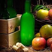 Caso de la falsa 'Sidra Asturiana': archivan la denuncia por el presunto fraude de 40.000 litros en Villaviciosa