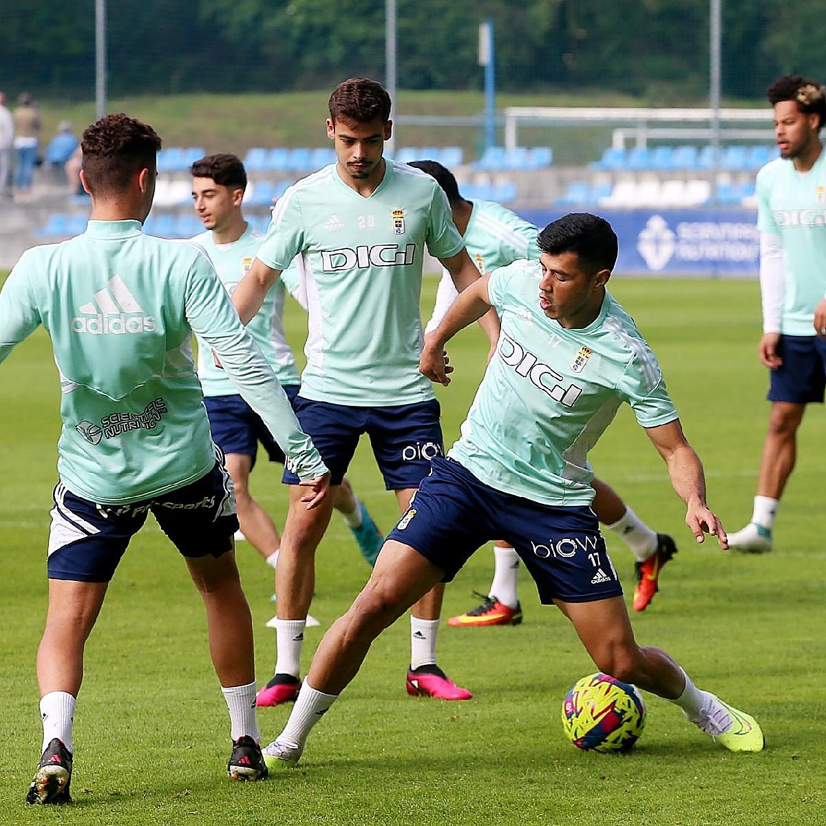 Mascarenhas y su oportunidad de convencer