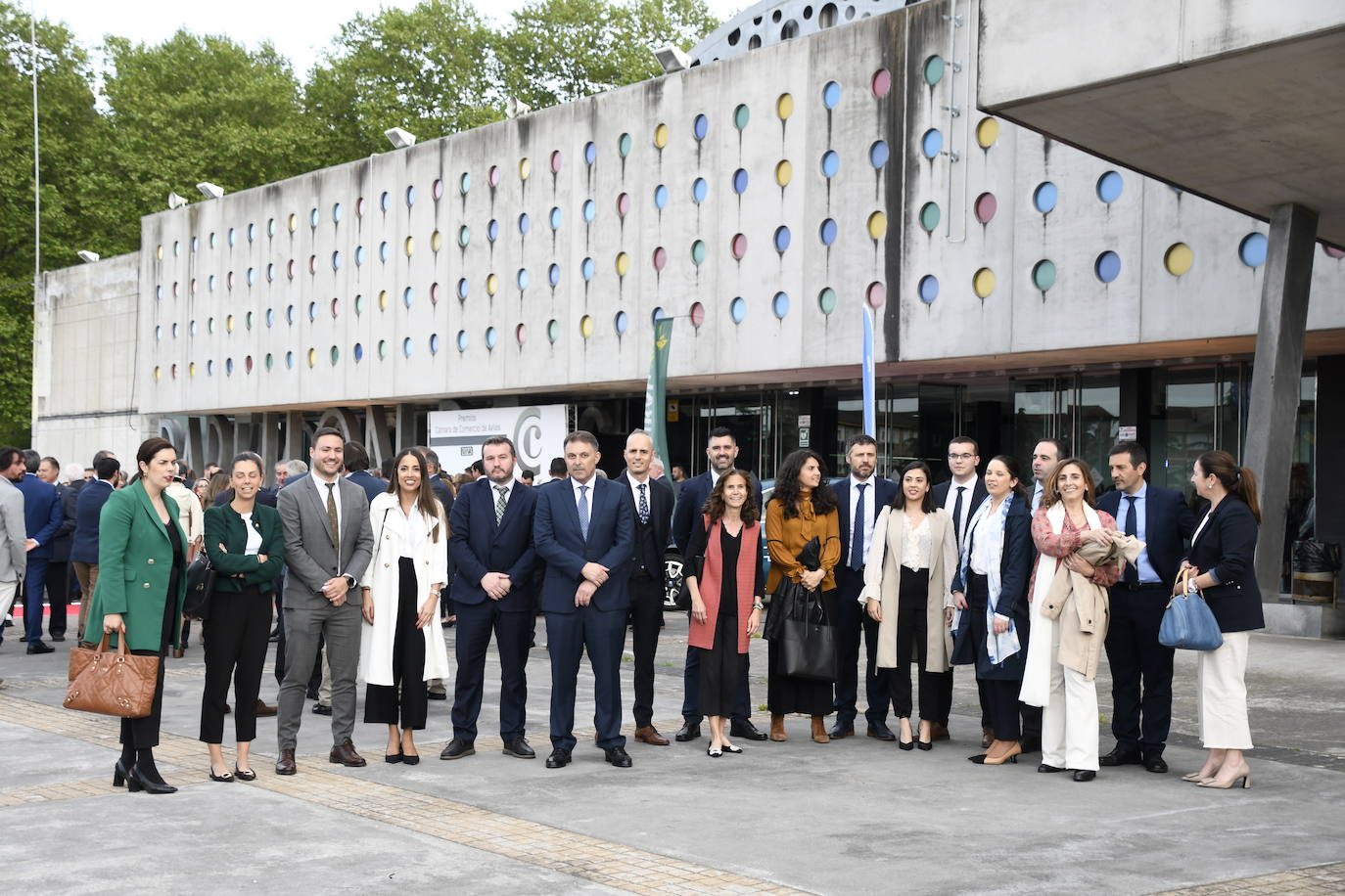 «Las inversiones de las empresas consolidan el futuro»