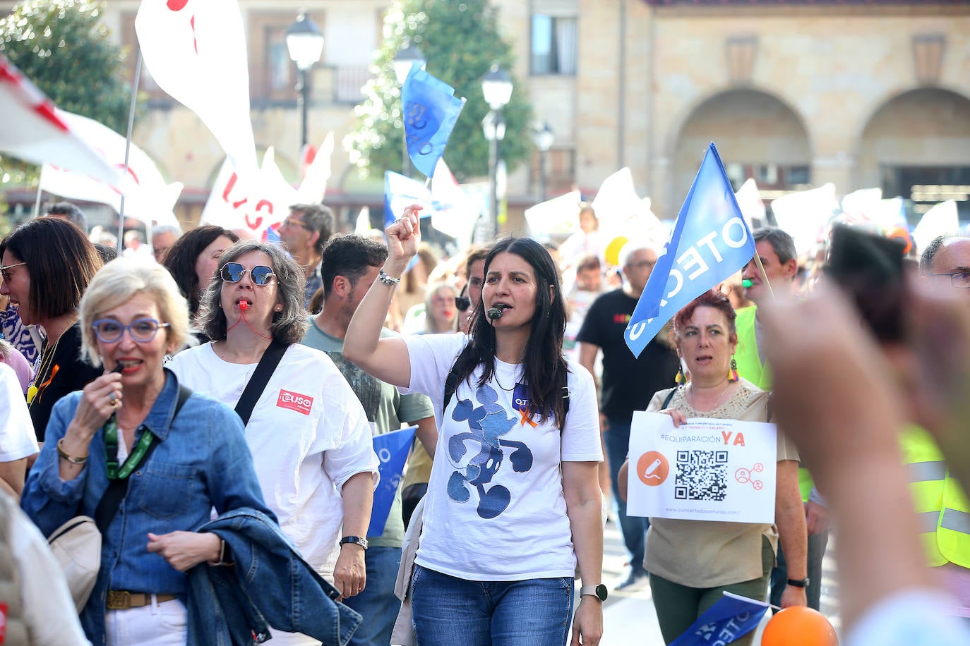 «Llevamos años siendo ninguneados»