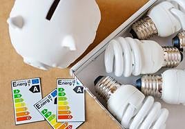 Precio de la luz por horas del viernes, 28 de abril de 2023.