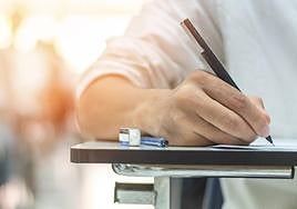 Los interesados deberán pasar varias fases.