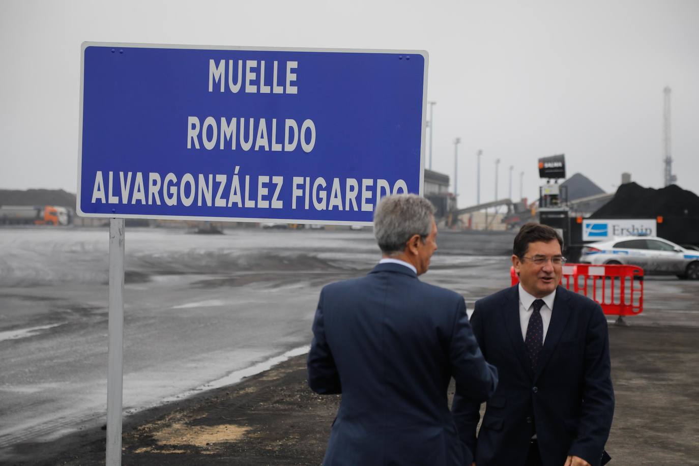 «Ruma vivirá siempre en nuestros corazones»