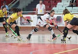 Las mejores imágenes del Telecable - Palau