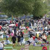 «El punto lila cumplió su cometido como espacio de refugio e intervención»