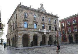 ¿De qué temas deben hablar los candidatos a la Alcaldía de Gijón?