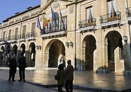 ¿De qué temas deben hablar los candidatos a la Alcaldía de Oviedo?