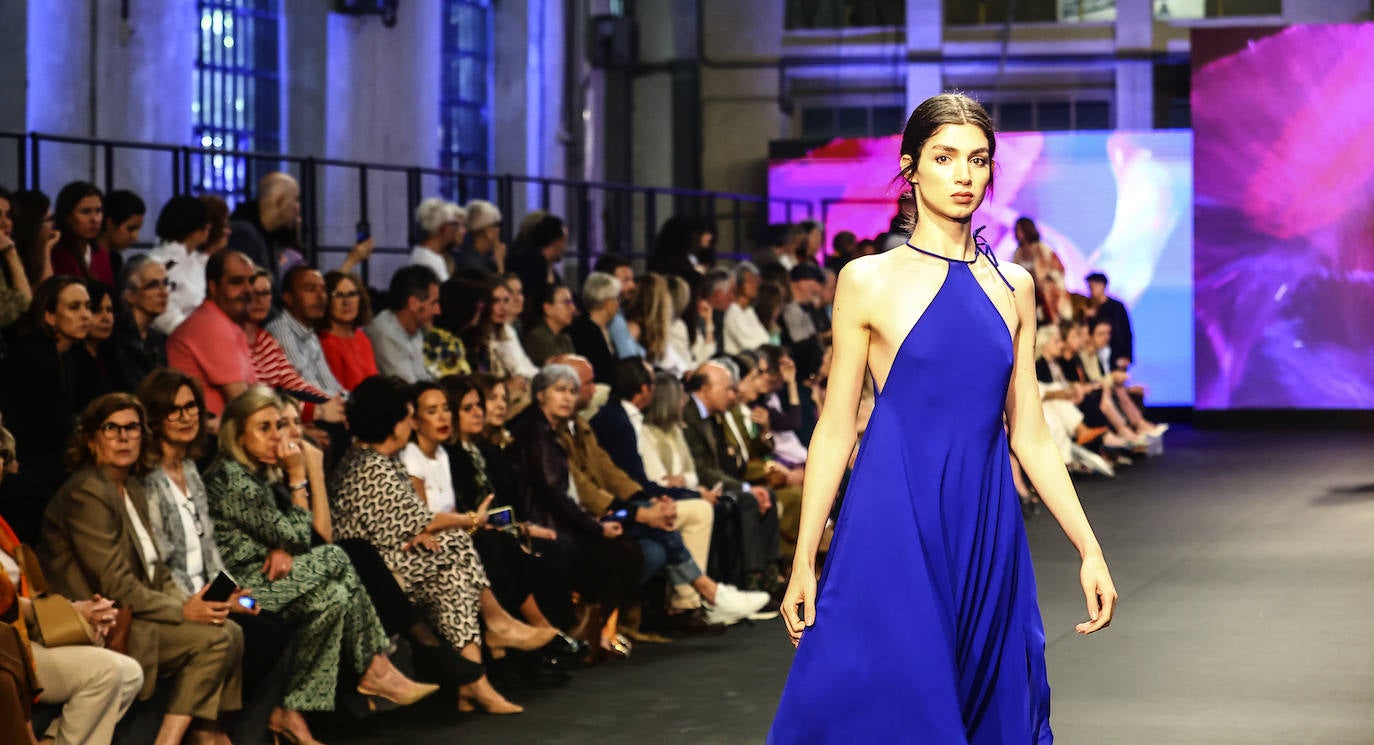 Oviedo, la gran pasarela del norte con Marcos Luengo