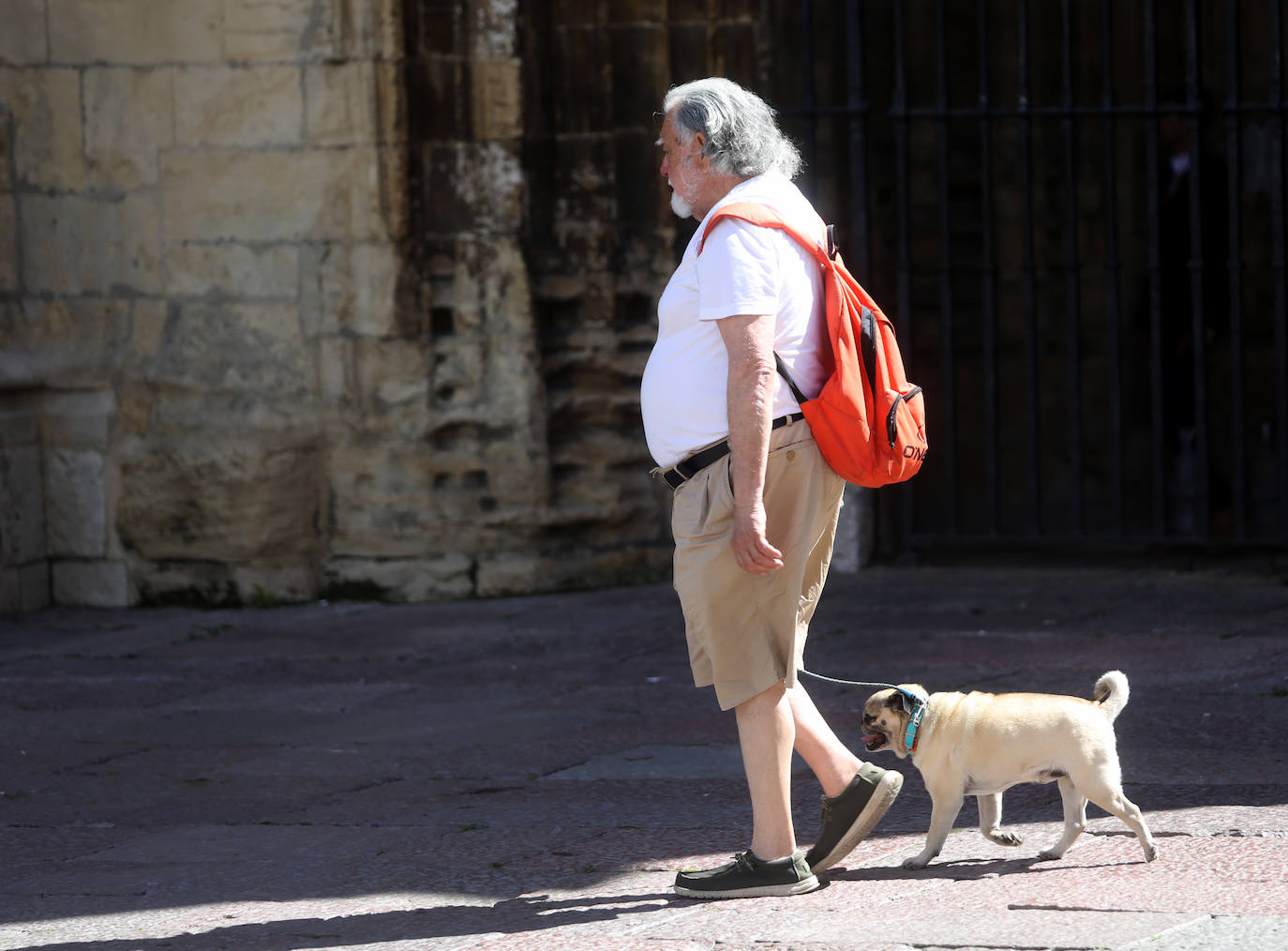 El sol vuelve a salir en Asturias