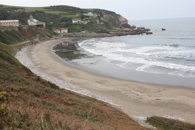 Estas son las 15 banderas azules en Asturias en este 2023