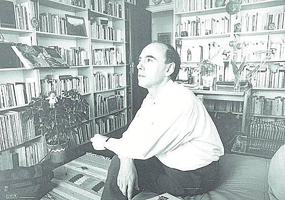 'Glaudius' y Bolado, los llibros regalu