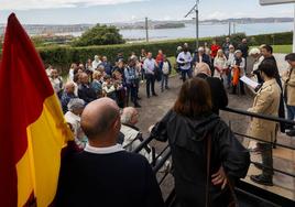 Gijón reivindica la figura de Rosario de Acuña