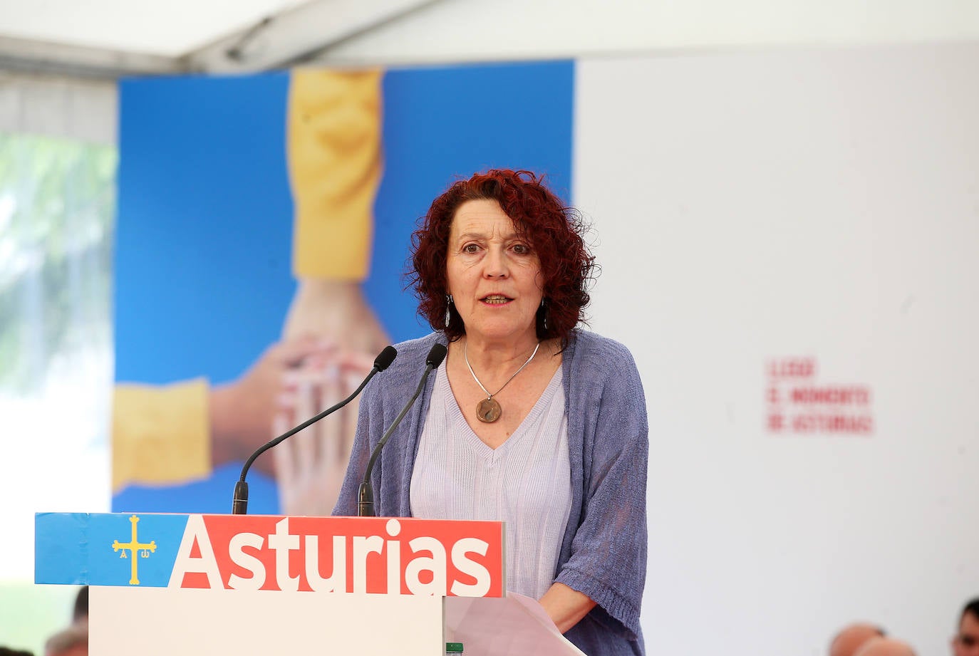 El PSOE presenta a sus candidatos para las elecciones