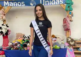 Corina Mrazek se lleva la corona de Miss World Spain 2023