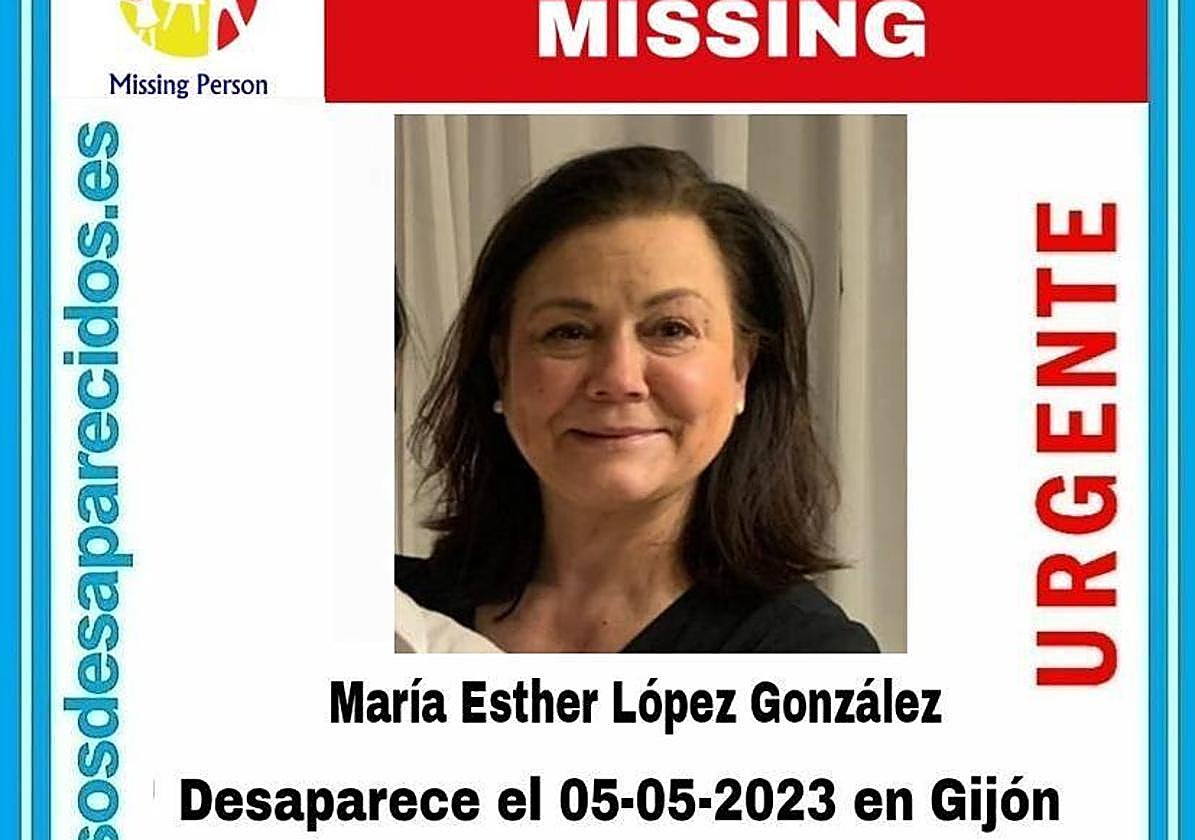 Hallada muerta en el piso de unos allegados la gijonesa a la que buscaban desde el viernes