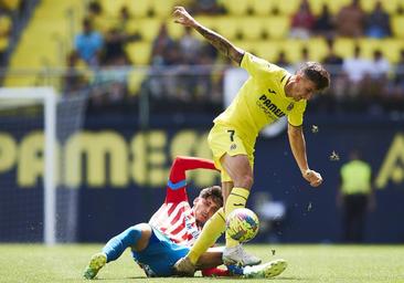 El Sporting, a por el clavo ardiendo del derbi