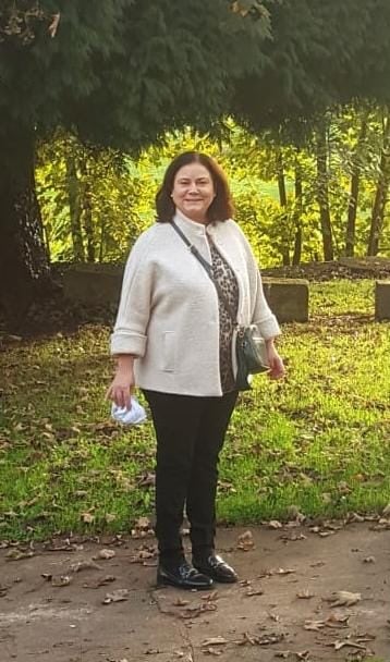 María Esther López González.