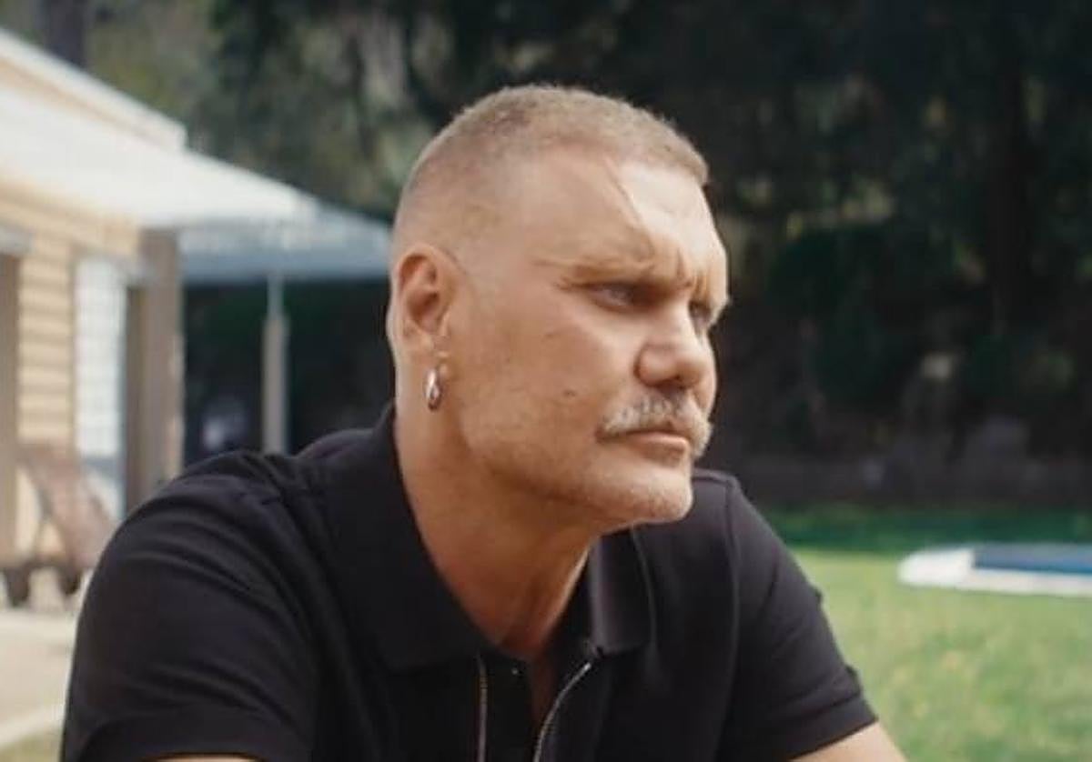 Nacho Vidal habla sobre su depresión: «Me he drogado y he bebido lo más grande»