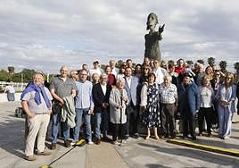 Barbón advierte de que «si nos descuidamos podemos perder la libertad en unas elecciones»