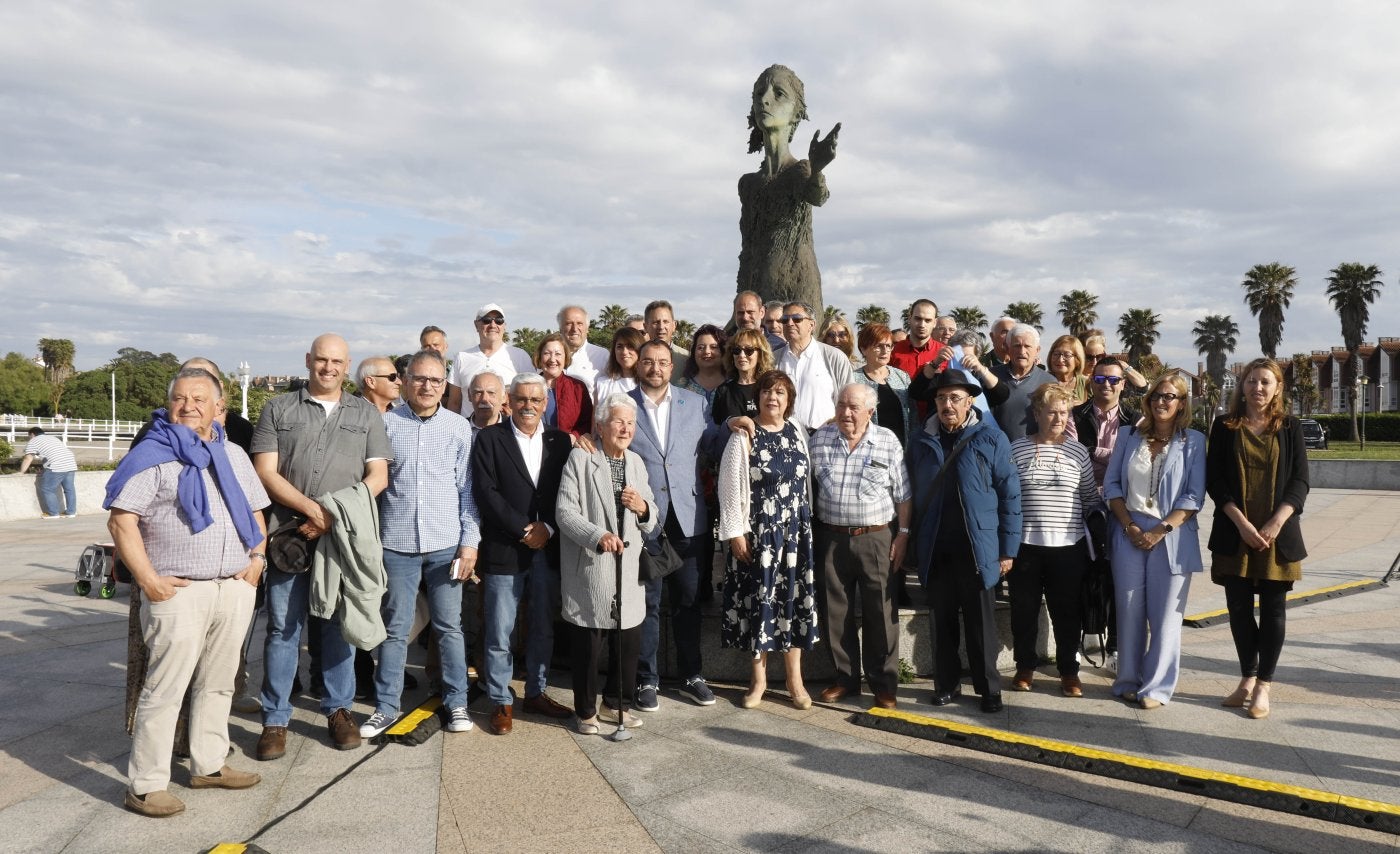 Barbón advierte de que «si nos descuidamos podemos perder la libertad en unas elecciones»