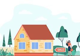 ¿Cómo funcionan y quién puede solicitar los avales del Gobierno para las hipotecas?