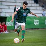 Enol Coto lucha por el ascenso a Segunda