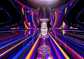 Conoce el orden y todas las canciones de la final de Eurovisión 2023