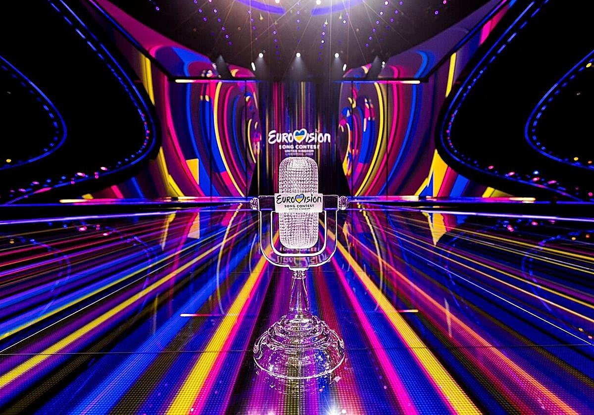 Conoce el orden y todas las canciones de la final de Eurovisión 2023