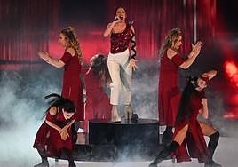 Directo: Suecia gana Eurovisión 2023