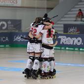 Las mejores fotos de la quinta Copa de la Reina del Telecable