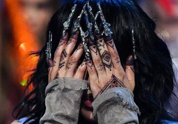 Eurovisión, a golpe de meme: la otra cara de la final se vive en redes sociales