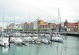 «El Muelle me trae grandes recuerdos de mi infancia»