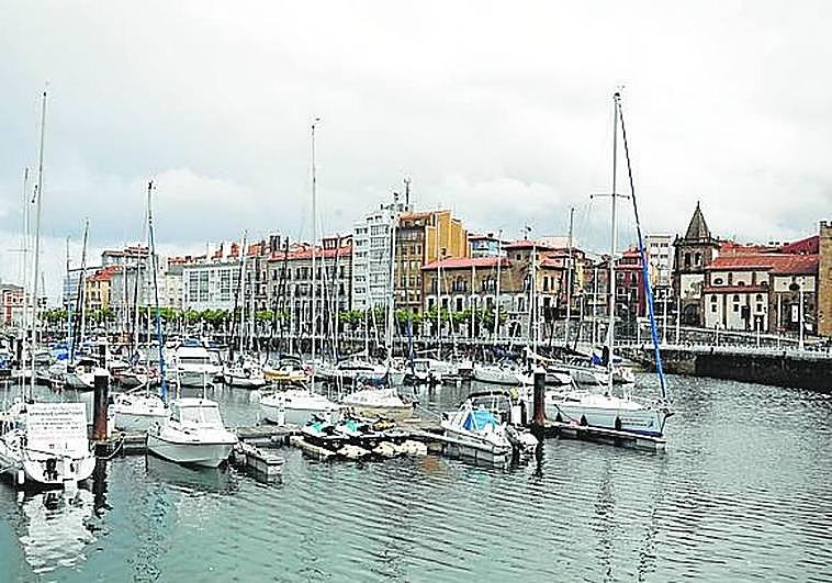 «El Muelle me trae grandes recuerdos de mi infancia»